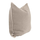 Piped Square Pillows (2) | Living Essentials The Not So Basic