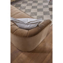 Cream Linen Flanged Pillows (2) | Living Essentials The Little Bit Country