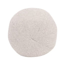 Round Minimalist Pillow | Living Essentials Sphere