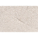 Round Minimalist Pillow | Living Essentials Sphere