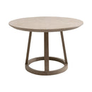 Oval Oak Dining Table | Living Essentials Reeves
