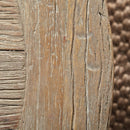 Elm Openwork End Table | Living Essentials Clover