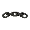 Wooden Link Table Decor | Living Essentials Cinq