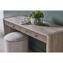 Wooden Link Table Decor | Living Essentials Cinq