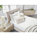 Wooden Link Table Decor | Living Essentials Cinq