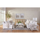 Wooden Link Table Decor | Living Essentials Cinq