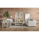 Wooden Link Table Decor | Living Essentials Cinq