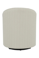 Outdoor Swivel Dining Chair | Novi Living Sylvie | Oroa.com