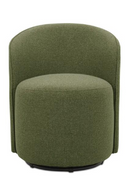 Outdoor Swivel Dining Chair | Novi Living Sylvie | Oroatrade.com