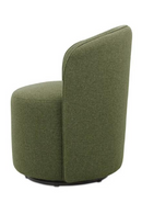 Outdoor Swivel Dining Chair | Novi Living Sylvie | Oroatrade.com