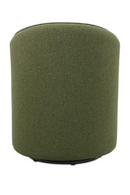 Outdoor Swivel Dining Chair | Novi Living Sylvie | Oroatrade.com