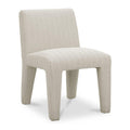 Hospitality furniture - Outdoor Upholstered Dining Chair - www.oroatrade.com