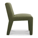 Hospitality furniture - Outdoor Upholstered Dining Chair - www.oroatrade.com
