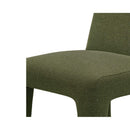 Hospitality furniture - Outdoor Upholstered Dining Chair - www.oroatrade.com