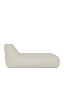Olefin Outdoor Chaise Lounge | Novi Living Lirio | Oroatrade.com