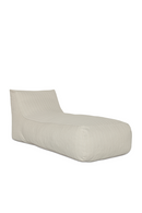 Olefin Outdoor Chaise Lounge | Novi Living Lirio | Oroatrade.com