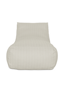 Olefin Outdoor Chaise Lounge | Novi Living Lirio | Oroatrade.com