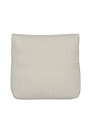 Olefin Outdoor Chaise Lounge | Novi Living Lirio | Oroa.com