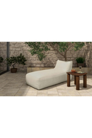 Olefin Outdoor Chaise Lounge | Novi Living Lirio | Oroatrade.com