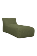 Olefin Outdoor Chaise Lounge | Novi Living Lirio | Oroatrade.com