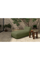Olefin Outdoor Chaise Lounge | Novi Living Lirio | Oroatrade.com