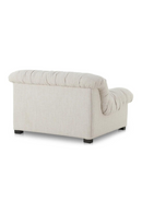 Vintage-Inspired Wrinkled Lounge Chair | Novi Living Halston | Oroatrade.com