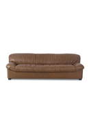 Vintage-Inspired Wrinkled Sofa | Novi Living Halston | Oroatrade.com