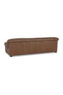 Vintage-Inspired Wrinkled Sofa | Novi Living Halston | Oroatrade.com