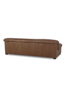 Vintage-Inspired Wrinkled Sofa | Novi Living Halston | Oroatrade.com