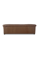 Vintage-Inspired Wrinkled Sofa | Novi Living Halston | Oroatrade.com