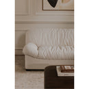 Hospitality furniture - Vintage-Inspired Wrinkled Sofa - www.oroatrade.com