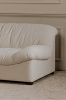 Vintage-Inspired Wrinkled Sofa | Novi Living Halston | Oroatrade.com