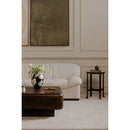 Hospitality furniture - Vintage-Inspired Wrinkled Sofa - www.oroatrade.com