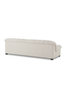 Vintage-Inspired Wrinkled Sofa | Novi Living Halston | Oroatrade.com
