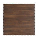 Acacia Storage Coffee Table | Novi Living Easton