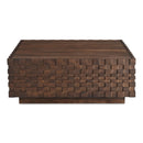 Acacia Storage Coffee Table | Novi Living Easton