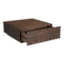 Acacia Storage Coffee Table | Novi Living Easton