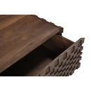 Acacia Storage Coffee Table | Novi Living Easton