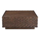 Acacia Storage Coffee Table | Novi Living Easton