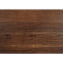 Acacia 2-Door Media Cabinet | Novi Living Easton