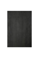 Hospitality furniture - Black Sliding-Door Tall Cabinet - www.oroatrade.com