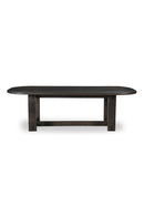 Hospitality furniture - Solid Need Wood Dining Table - www.oroatrade.com