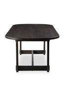 Hospitality furniture - Solid Need Wood Dining Table - www.oroatrade.com