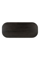 Hospitality furniture - Solid Need Wood Dining Table - www.oroatrade.com
