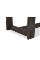 Hospitality furniture - Solid Need Wood Dining Table - www.oroatrade.com