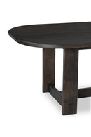 Hospitality furniture - Solid Need Wood Dining Table - www.oroatrade.com