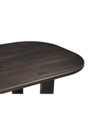 Hospitality furniture - Solid Need Wood Dining Table - www.oroatrade.com