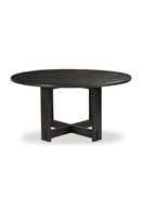 Hospitality furniture - Solid Need Wood Dining Table - www.oroatrade.com