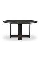 Hospitality furniture - Solid Need Wood Dining Table - www.oroatrade.com