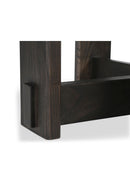 Hospitality furniture - Solid Need Wood Dining Table - www.oroatrade.com